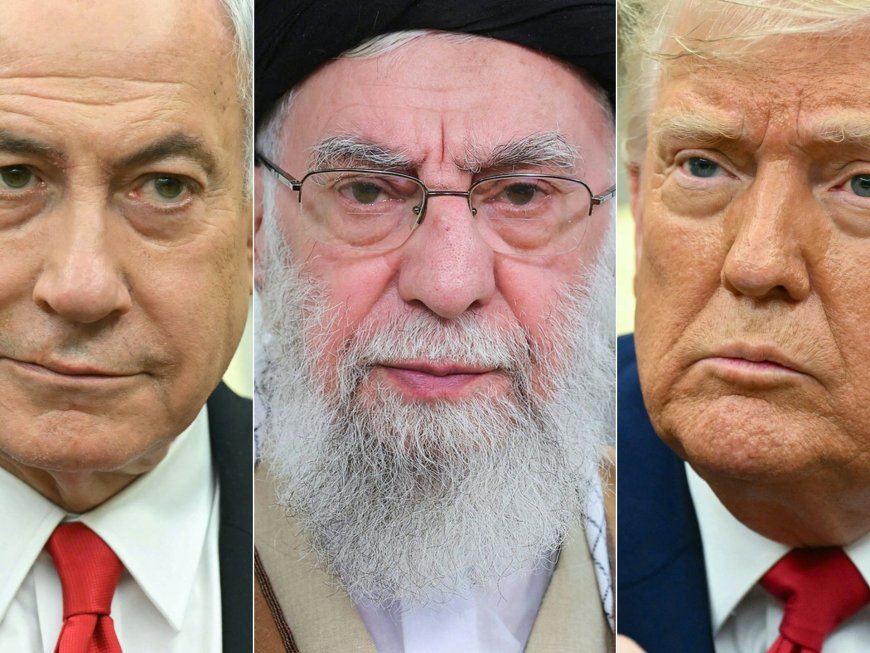 The 12-Day Israel-Iran Conflict: What Happened and Who Won?