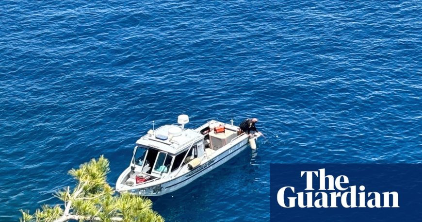 Family of four, including DoorDash executive, tragically killed in Lake Tahoe boat tragedy