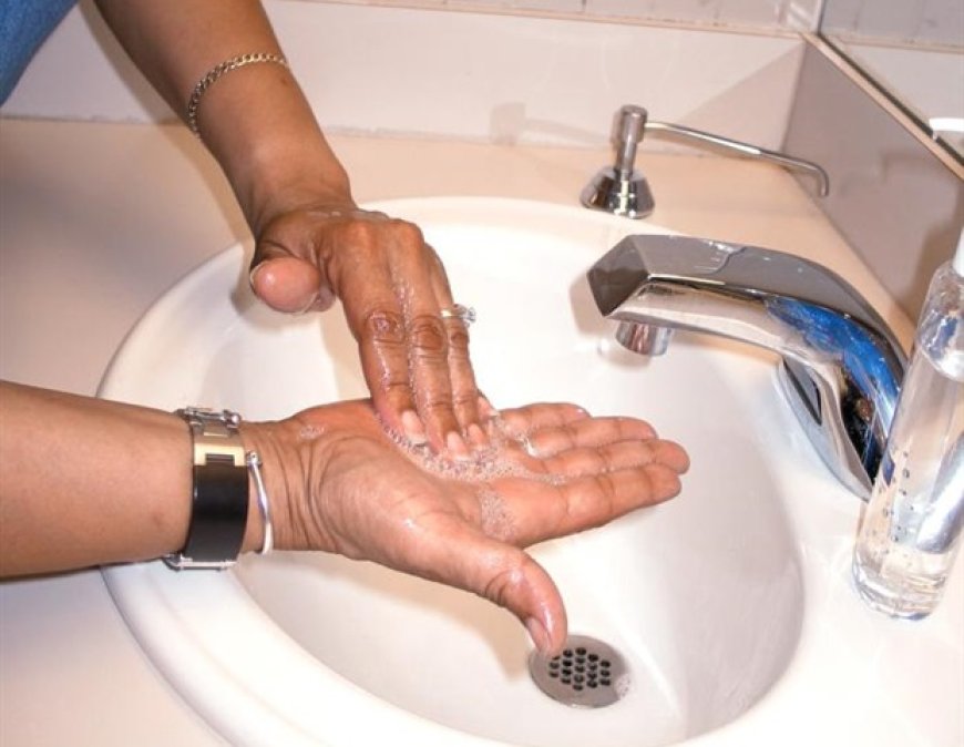 How Improving Water, Sanitation, and Hygiene Can Help End Cholera by 2030