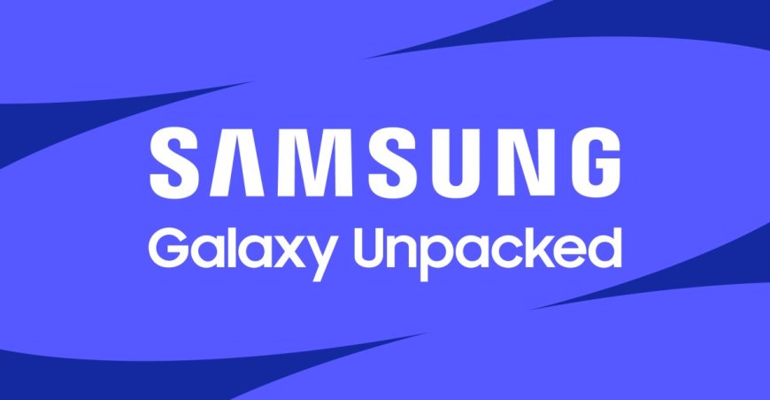 Preorder the New Samsung Galaxy Foldable and Get a $50 Credit