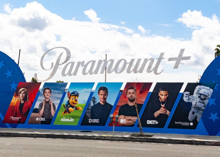 Paramount+ Rebrands to Paramount Premium, Dropping Showtime
