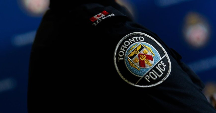 Toronto Police Officer Demoted After Failing to Act on Death Threats Report