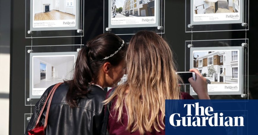 Interest-Only Mortgages Could Make a Comeback as Regulator Considers Rule Changes