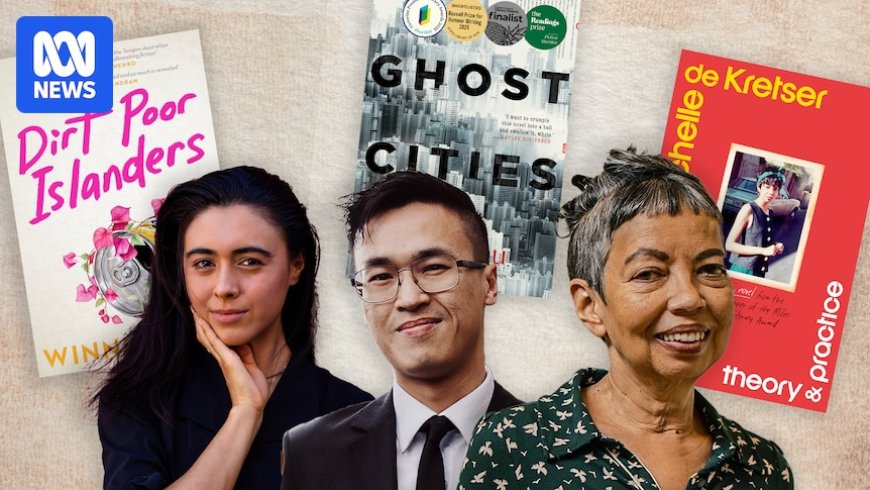 2025 Miles Franklin Literary Award Shortlist: Snubs, Surprises, and Favorites
