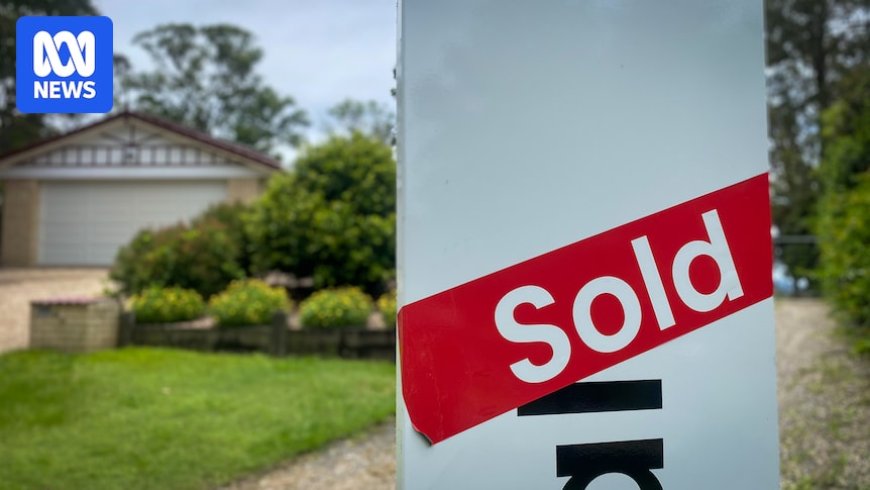 Australian Mortgage Arrears Increase Due to Interest Rates and Inflation, Experts Remain Unconcerned