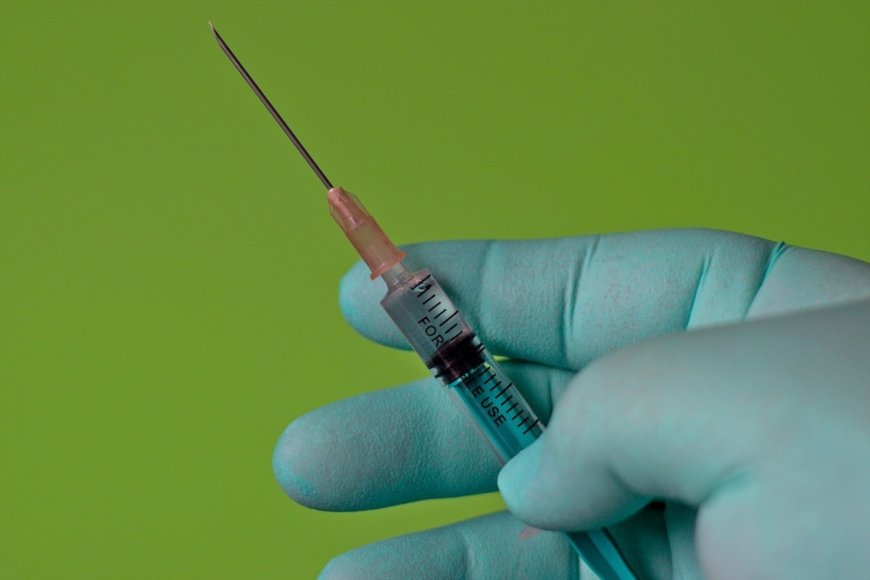 Three Cases of Measles Found in Chilliwack Residents