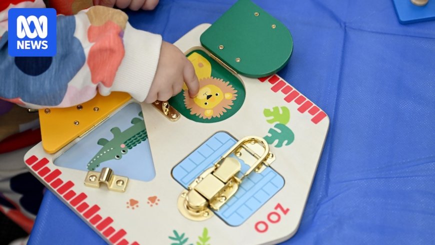 Australia's Childcare Subsidy Program Faces Massive Losses Due to Fraud and Errors