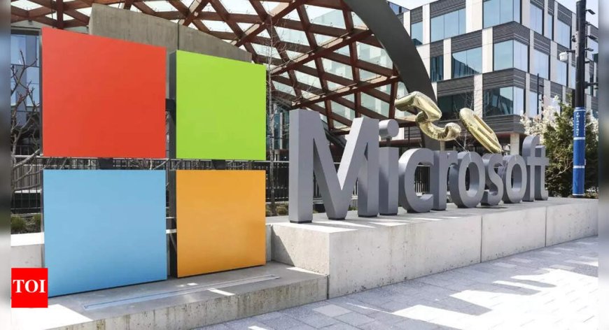 Microsoft Offers Free Windows 10 Security Updates Until 2026 with a Twist