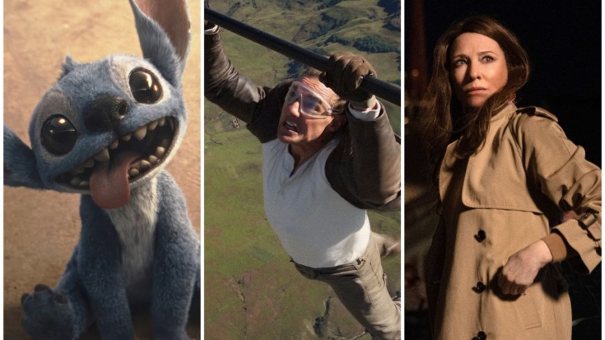 2025 Box Office Report: Hits and Misses