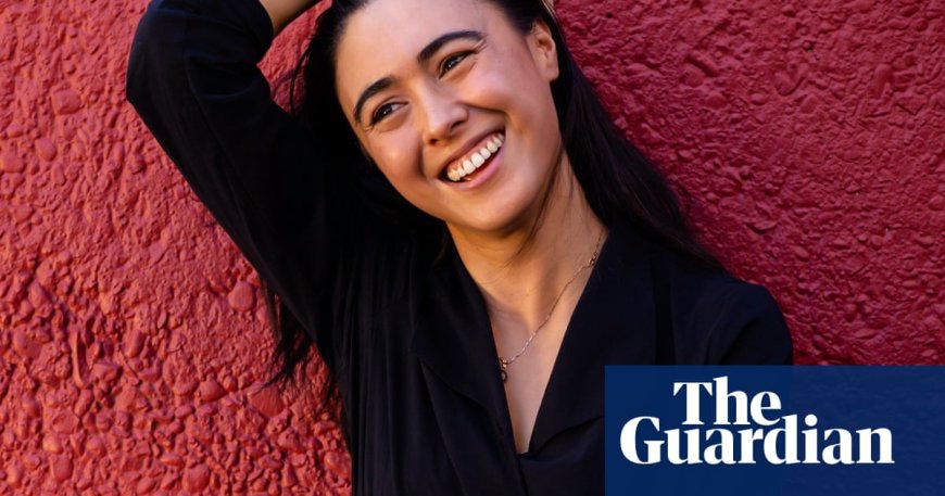 Western Sydney's Winnie Dunn Nominated for $60,000 Miles Franklin Literary Award