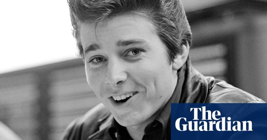 Bobby Sherman, 60s Teen Idol and Singer of Hit 'Little Woman', Passes Away at 81