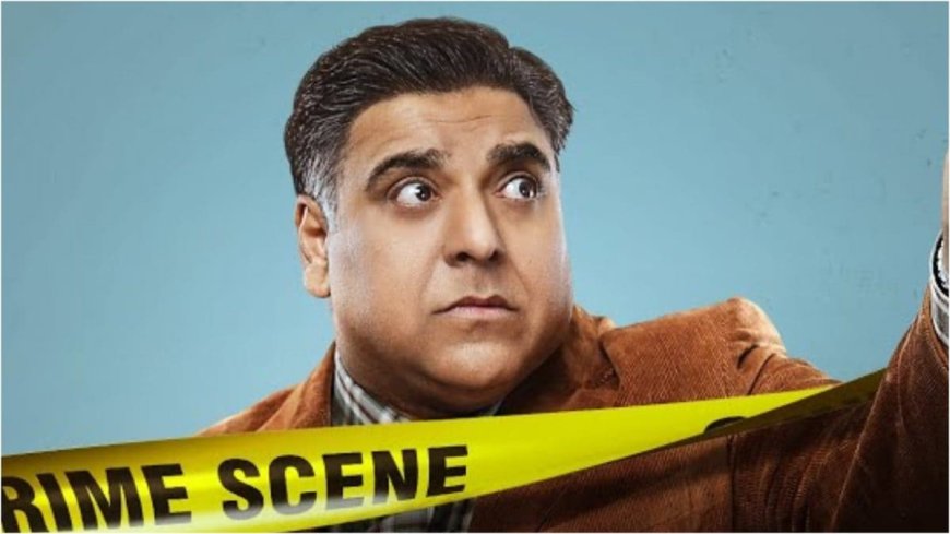 Actor Ram Kapoor Removed from Mistry Promotions Over Alleged Inappropriate Remarks