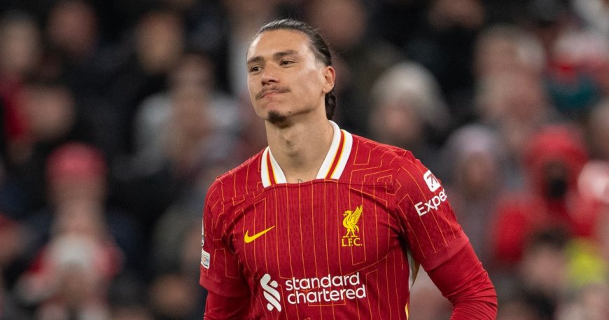 Darwin Nunez Transfer Update: Liverpool to Napoli Deal Progresses
