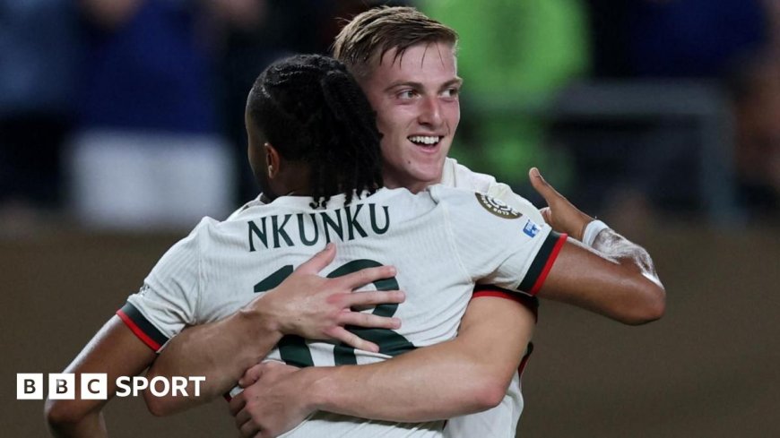 Chelsea's Club World Cup Journey: Debut for Delap, Extreme Heat, and $150m Prize