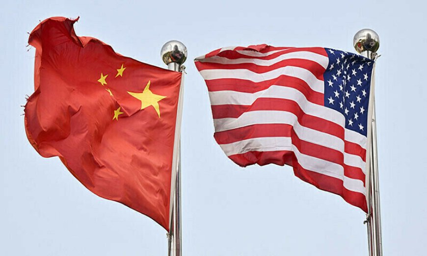 Trump Allows China to Buy Iranian Oil, Encourages Purchase of US Crude