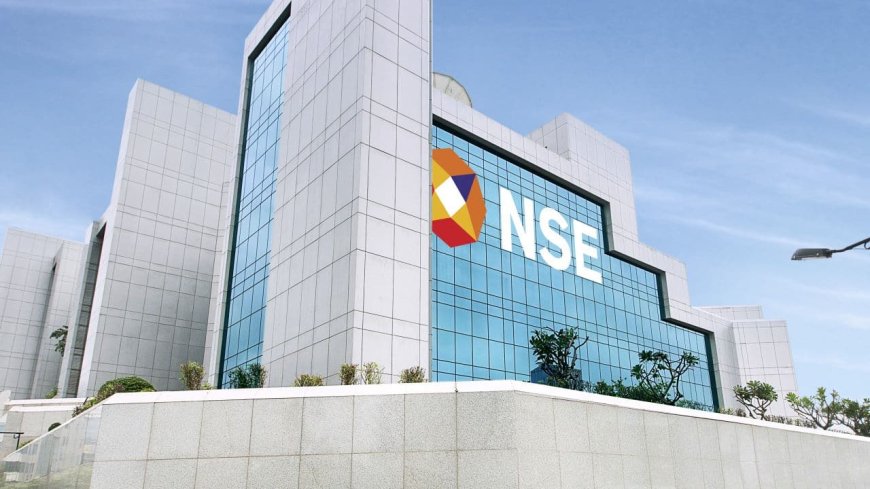 NSE Expected to File IPO Papers by July-End, Listing Anticipated by Q4FY26
