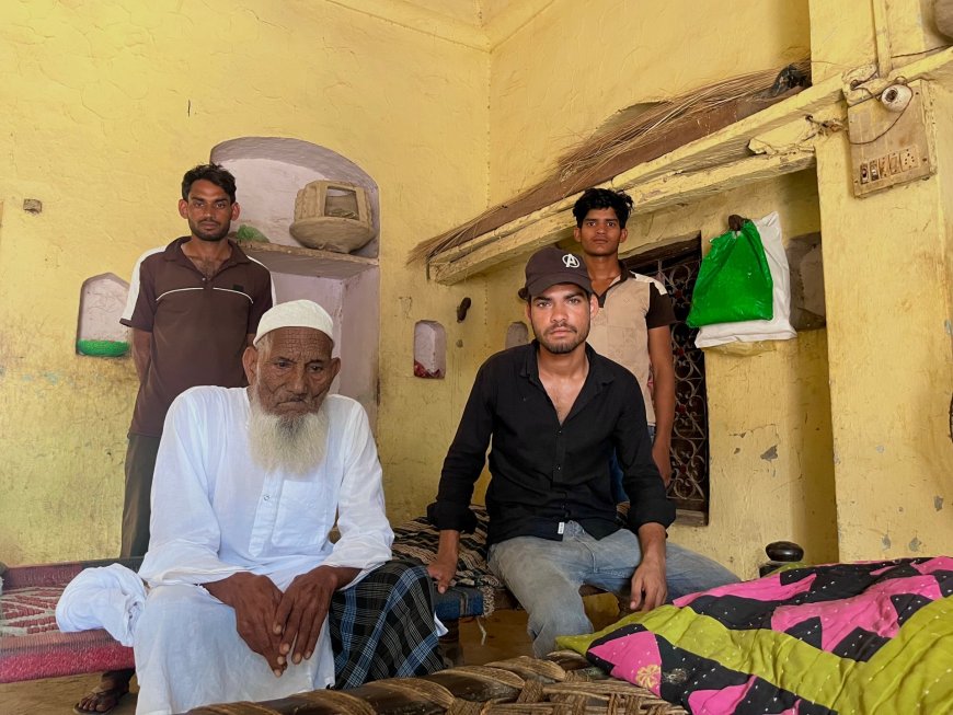 India's Forced Sterilisation: A Village's Memory 50 Years Later