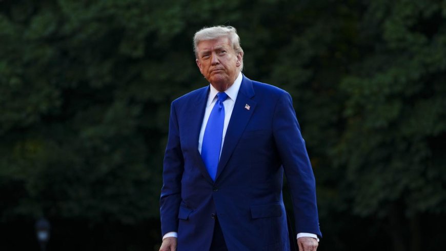 Trump Claims U.S. Strikes Destroyed Iran Nuclear Sites in Israel-Iran Conflict