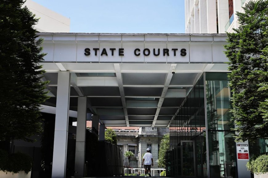 Married Couple Scams Wife's Boyfriend of $220k in Fake Property Investment Scheme