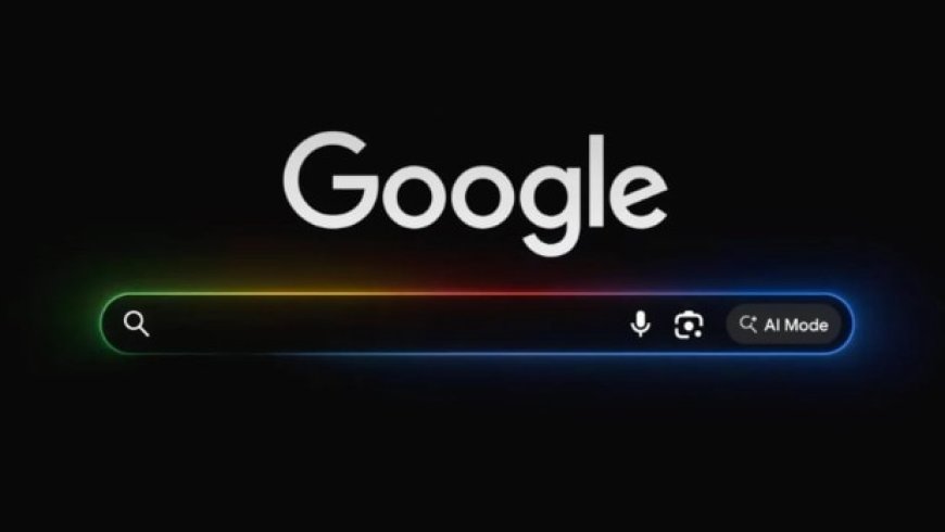 Google Introduces AI Mode in Search for Indian Users