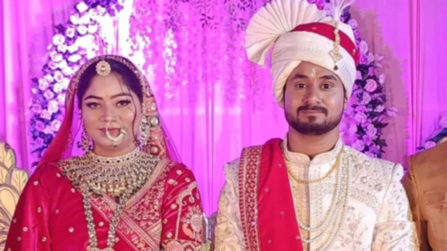 Meghalaya Honeymoon Murder: Sonam and Raj Confess to Secret Relationship and Killing Raja