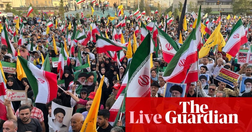 Trump Claims Iran's Nuclear Sites 'Destroyed' Despite Intelligence Report Suggesting Restart Possibility