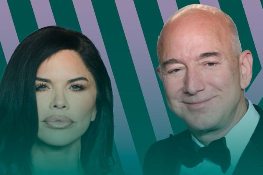 Jeff Bezos's $10m Wedding in Venice: Protests and Extravagance