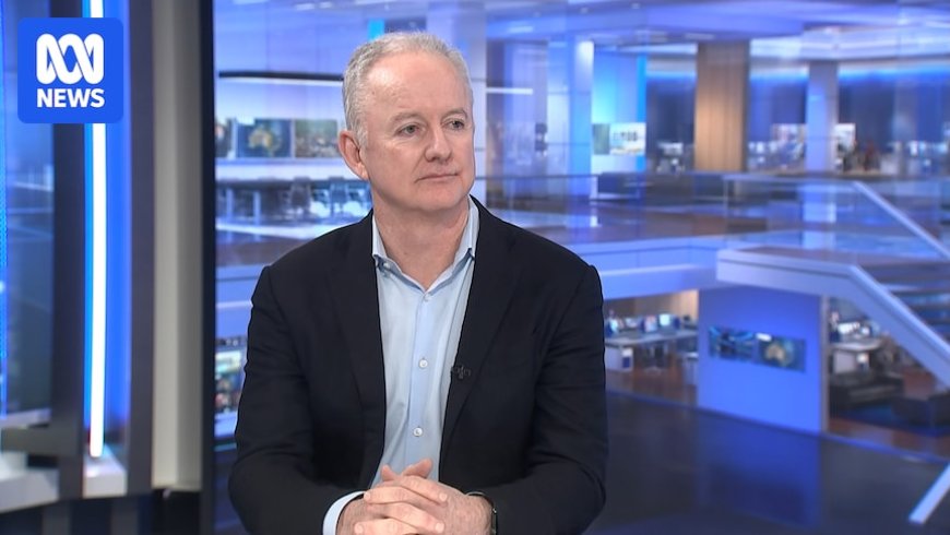 ABC Managing Director Criticizes Spending on Antoinette Lattouf Case