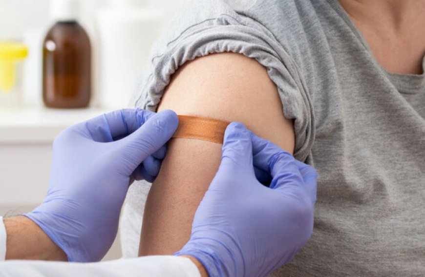 Ireland Ranks Third Lowest in Childhood Vaccine Coverage Among High-Income Nations