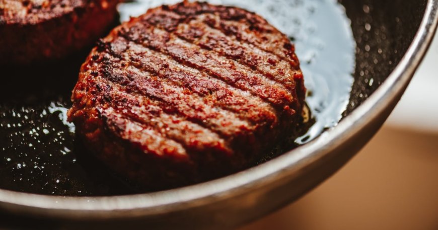 Farmers Accuse Vegan Food Producers of Misleading Labeling Practices