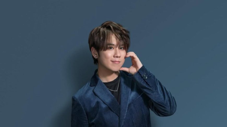 Hong Kong Boy Band Mirror Member Keung To Rescued After Falling Into the Sea