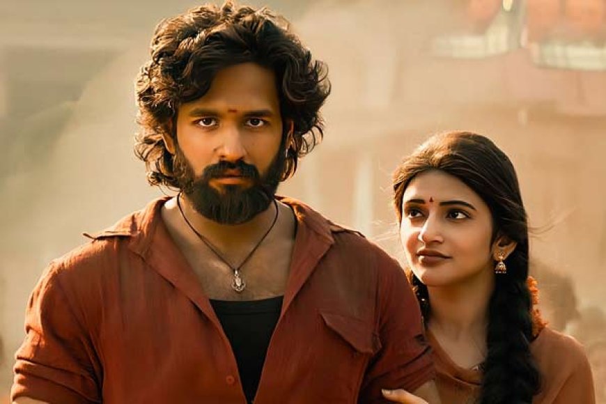 Sreeleela replaced in Akhil's film 'Lenin': Unexpected development