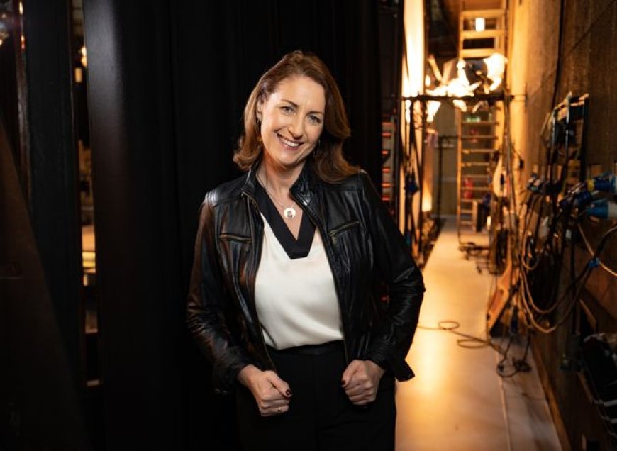 Is Katie Hannon Set to Replace Joe Duffy on 'Liveline'?