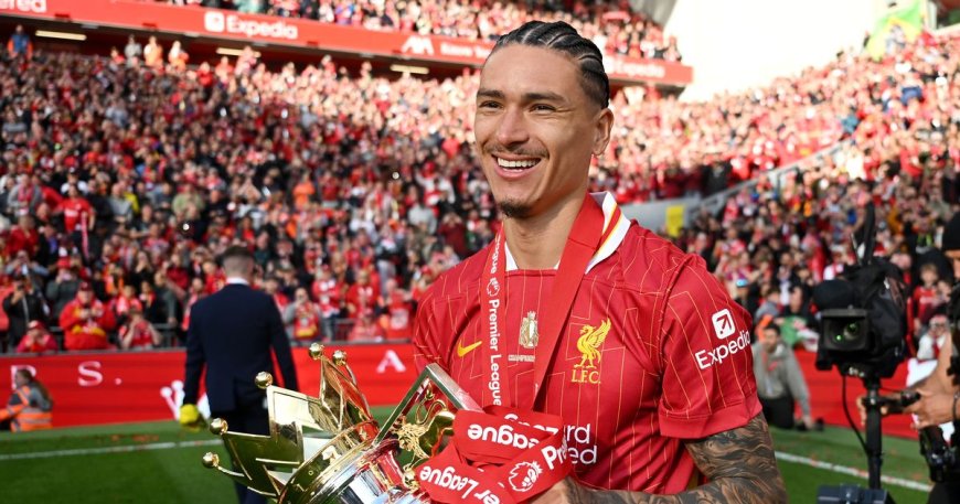 Liverpool Transfer News: Darwin Nunez Expected to Receive Bid Soon