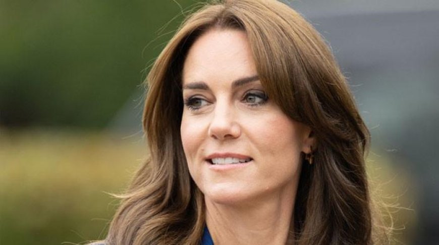 Kate Middleton Makes Firm Decision on Royal Duties