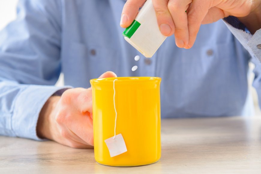 Is aspartame safe for blood sugar levels? Study findings revealed