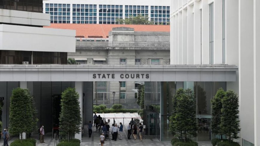 Man Sentenced to Jail for Stealing S$50,000 from Red Packets at Hotel Wedding