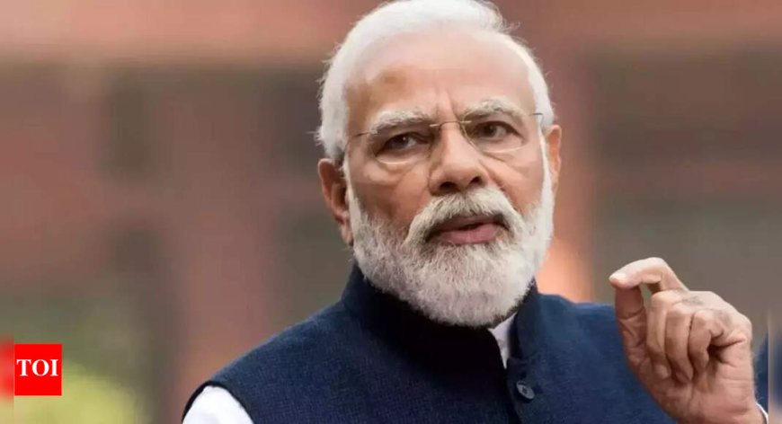 PM Modi Criticizes Congress for 1975 Emergency
