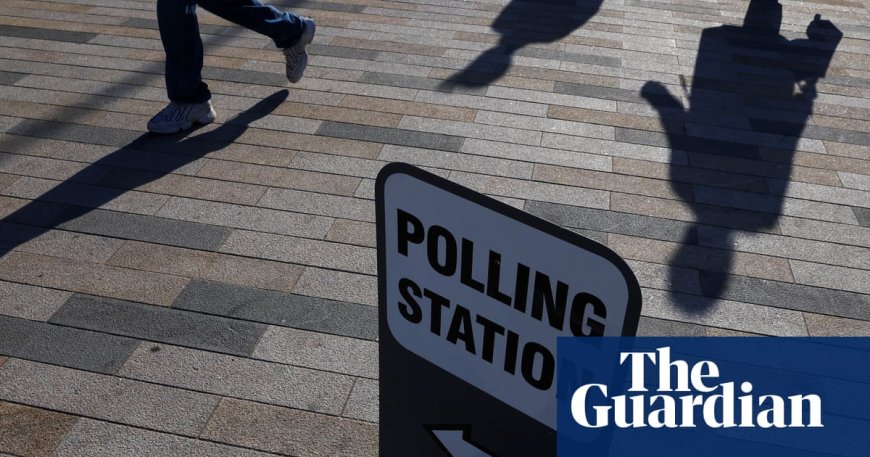 Age and Education Now Key Factors in UK Politics, Survey Reveals