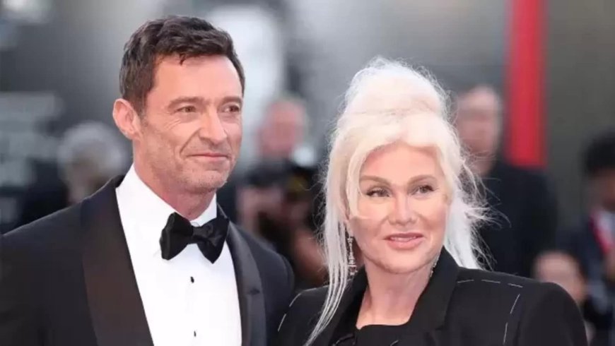 Hugh Jackman and Deborra-Lee Furness Finalize Divorce After 27 Years of Marriage