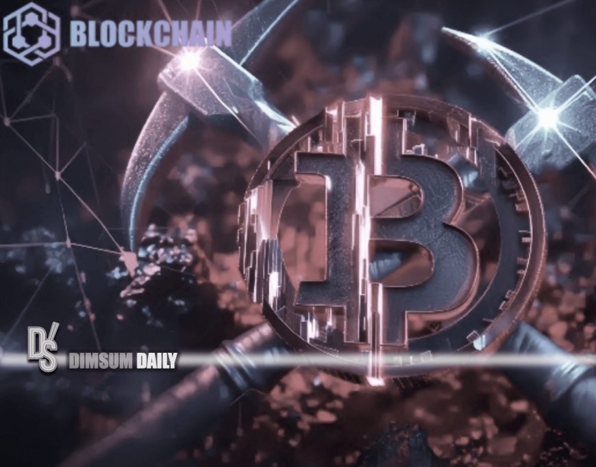 Discover Blockchain Cloud Mining for Passive Income Opportunities