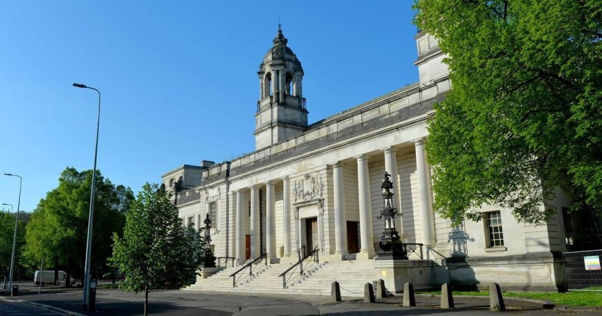 Mother leaves young child covered in faeces at home while working as a cleaner