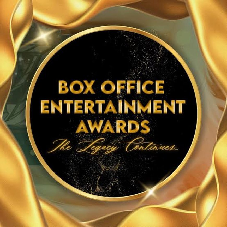53rd Box Office Awards: Alden, Kathryn, Marian, Piolo, Vic Shine Bright