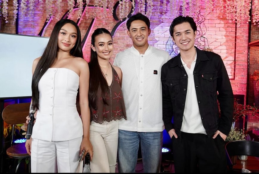 Exciting Highlights from the 2025 Star Magic All-Star Games