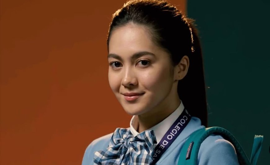 Atasha Muhlach Shines in 'Bad Genius' Series: A Breakout Debut