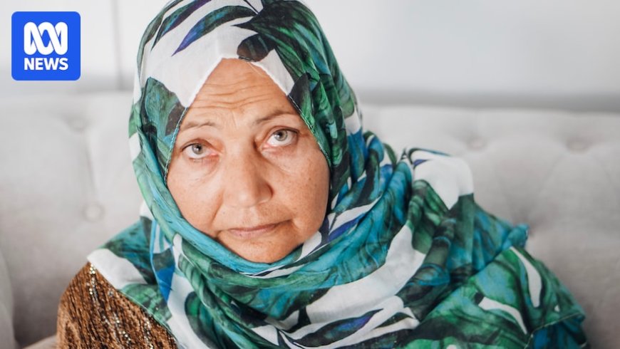 Iranian Australians Worried About Loved Ones Amid Iran-Israel Ceasefire