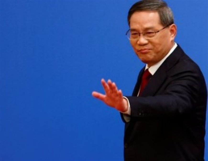 China's Premier Li Discusses Economic Challenges and Cooperation at World Economic Forum in Tianjin