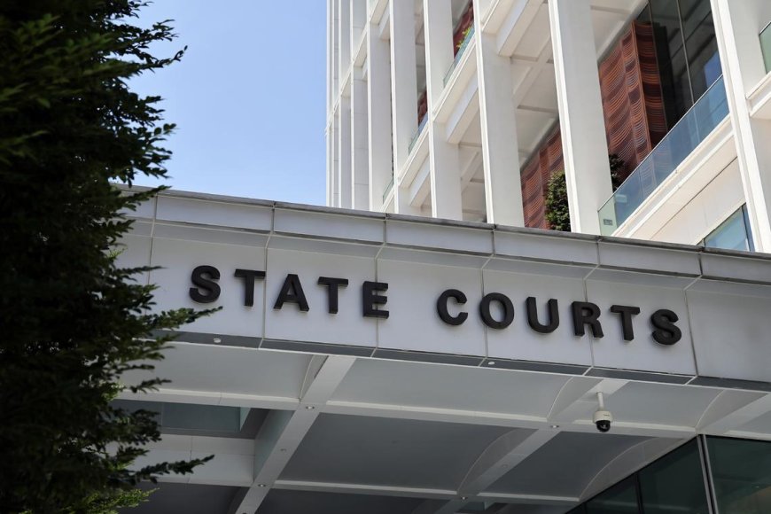 Man Jailed for Stealing Almost $50k from Wedding Money Boxes to Gamble