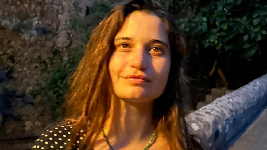 Tiger Lily Hutchence Welcomes First Child After Secret Marriage in London