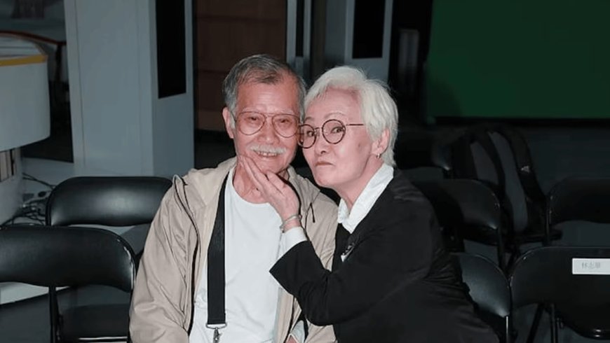 Hong Kong Actress' Husband Dies After Tragic Fall Amid Wife's Cancer Battle